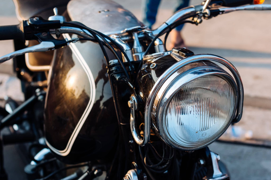 バイクを一時的に手放す場合の対応方法