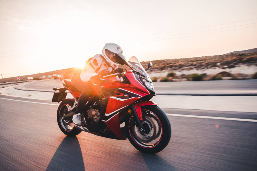 ホンダ NSR250Rの解説
